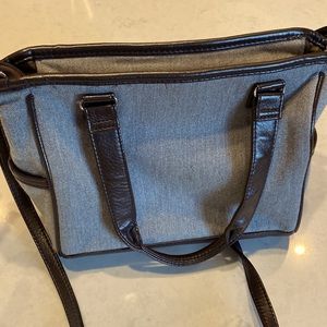 Thirty one Mini Cindy Handbag